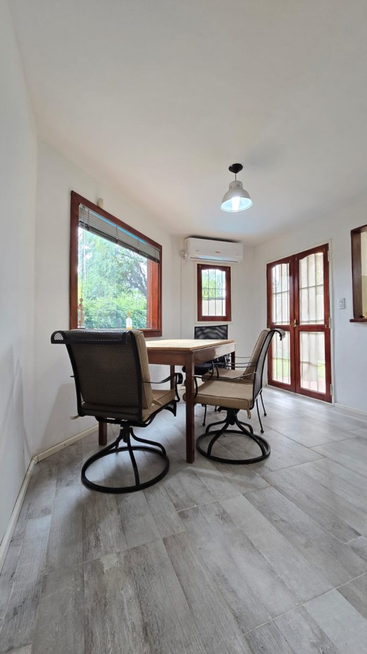 Casa Tres Dormitorios Zona Sur