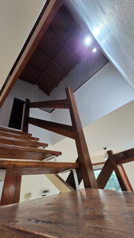 Casa Tres Dormitorios Zona Sur