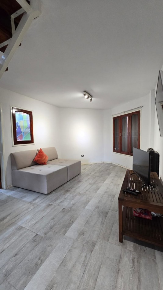 Casa Tres Dormitorios Zona Sur