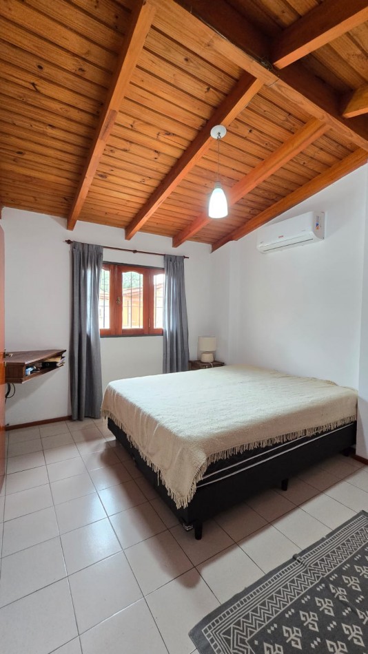 Casa Tres Dormitorios Zona Sur