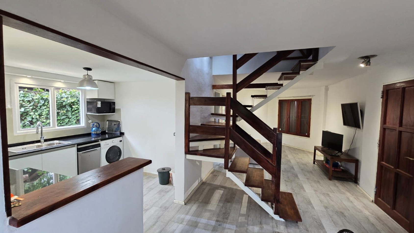 Casa Tres Dormitorios Zona Sur