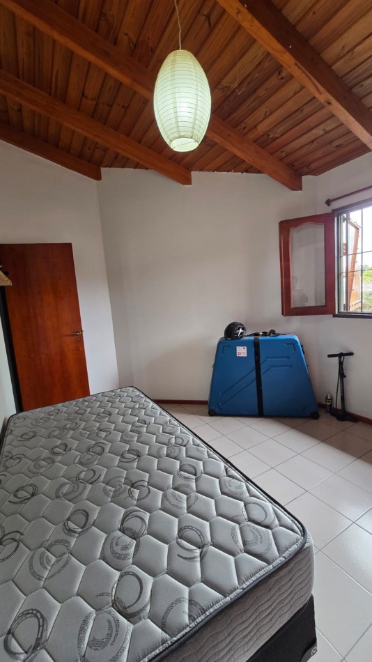 Casa Tres Dormitorios Zona Sur