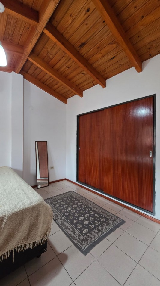 Casa Tres Dormitorios Zona Sur