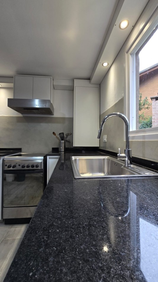 Casa Tres Dormitorios Zona Sur