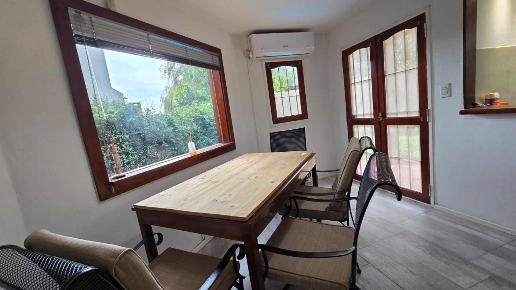 Casa Tres Dormitorios Zona Sur