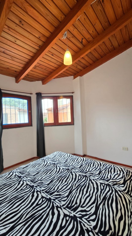 Casa Tres Dormitorios Zona Sur