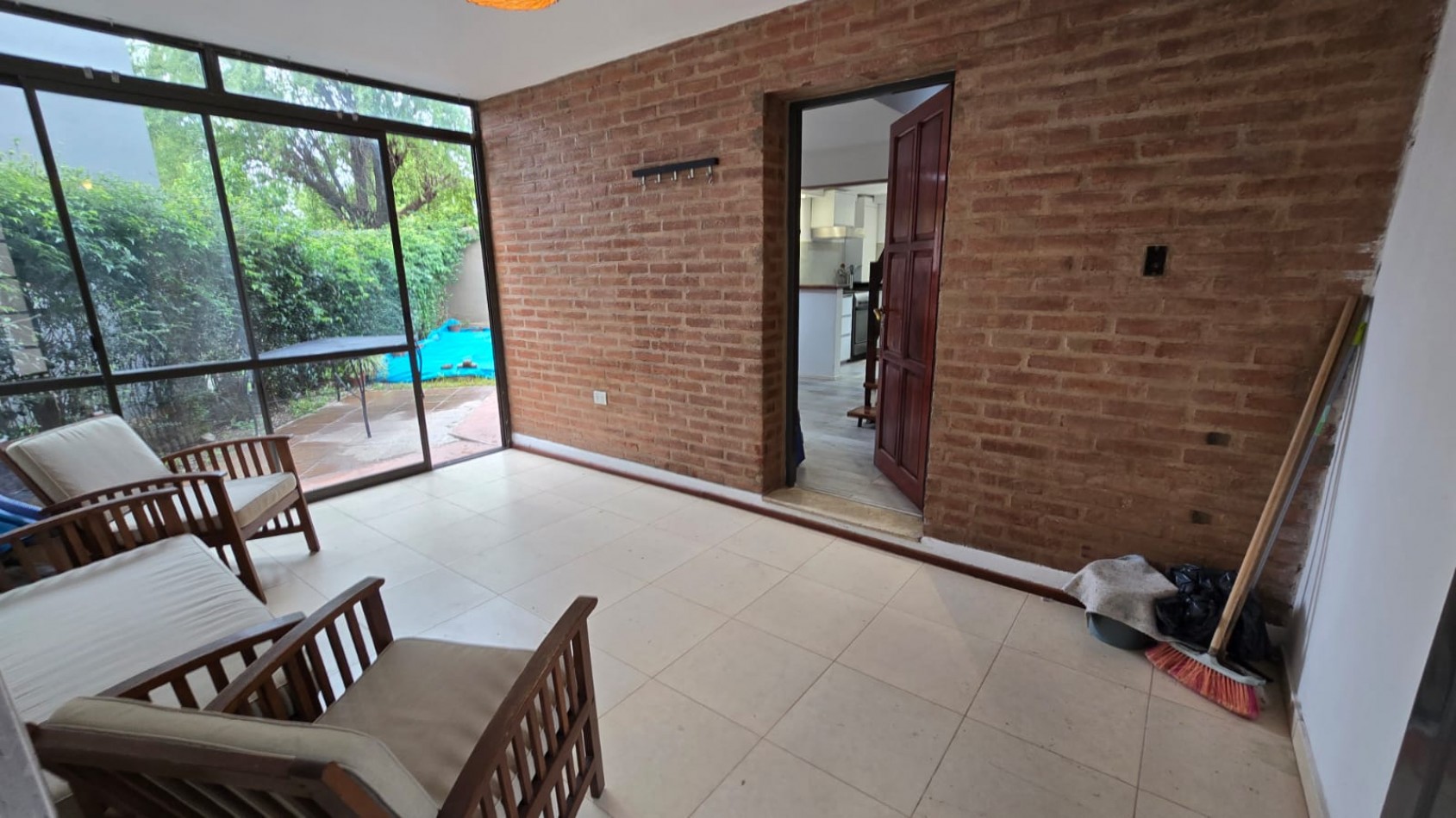 Casa Tres Dormitorios Zona Sur