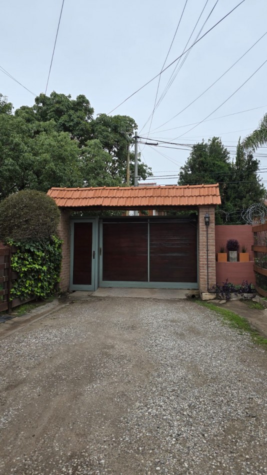 Casa Tres Dormitorios Zona Sur