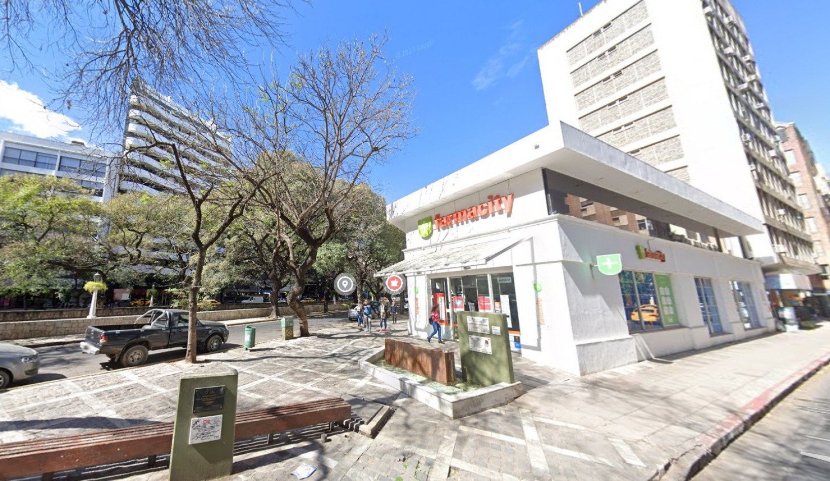 Local Comercial Centro