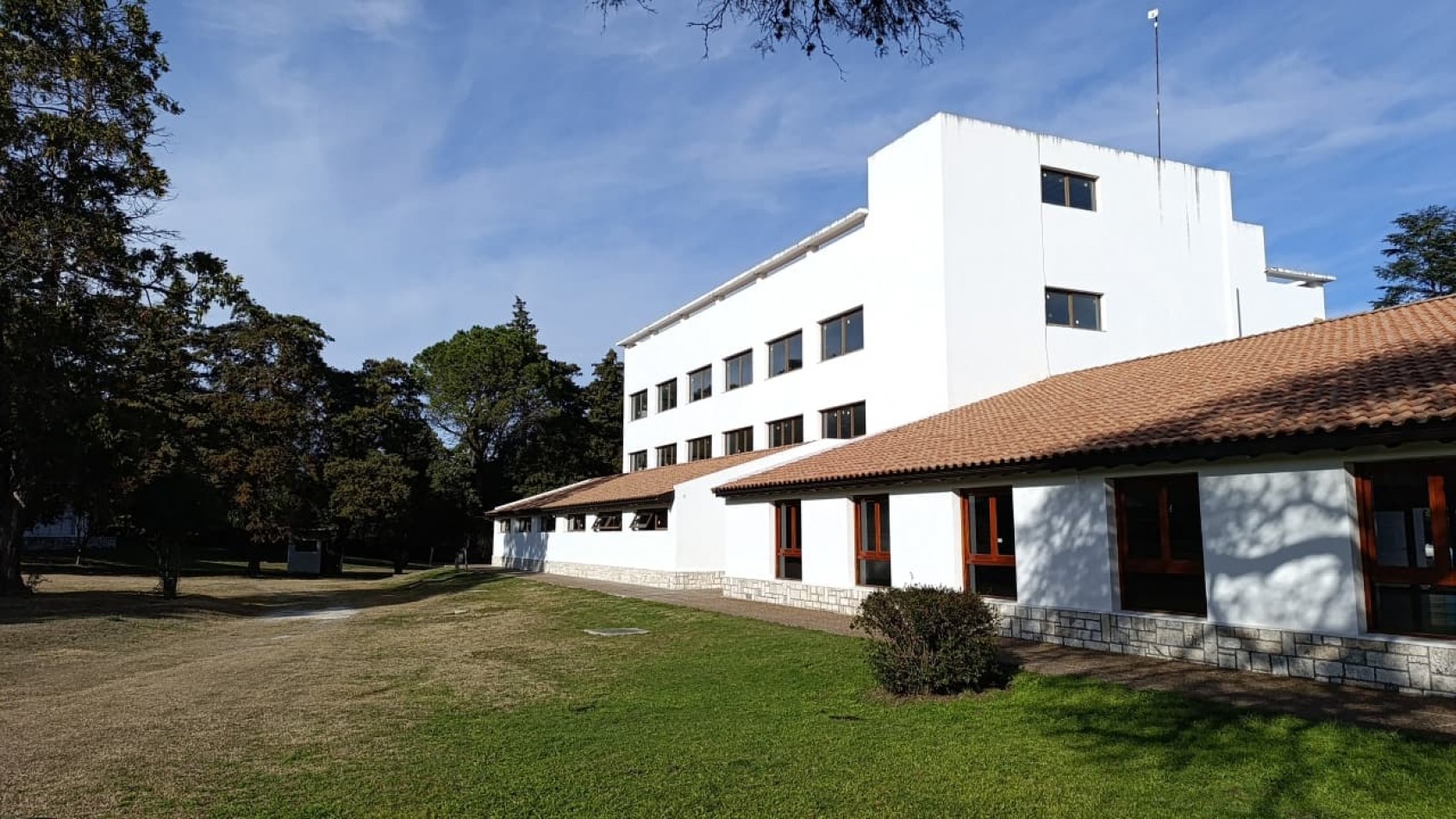 HOTEL MOLINARI VALLE DE PUNILLA CORDOBA 