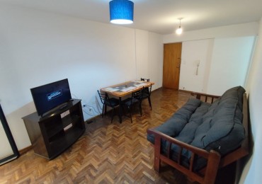 Un Dormitorio Nueva Cordoba