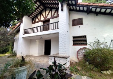 Chalet Cuatro Dormitorios 