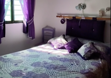 Casa Mas Departamento, Tanti