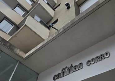 Un Dormitorio a metros de San Juan