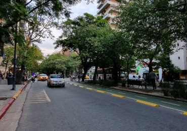 3 Dormitorios Bv Chacabuco