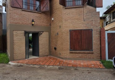 Casa Tres Dormitorios Zona Sur